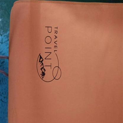 Microfiber Camping Towels