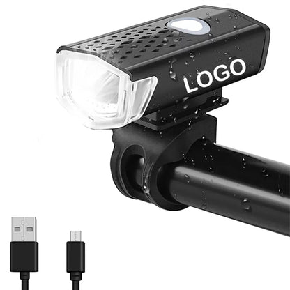 Bicycle Bike Lights Front