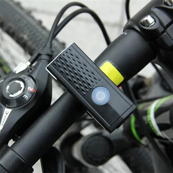 Bicycle Bike Lights Front