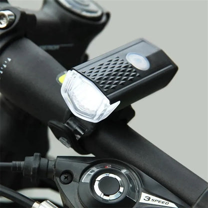 Bicycle Bike Lights Front