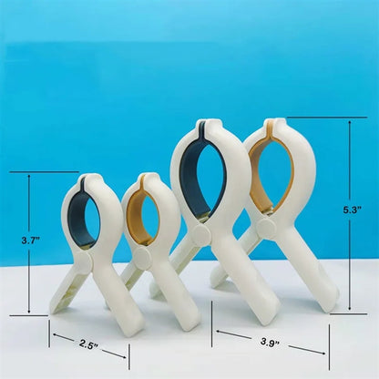 Beach Chair Clips Towel Holder