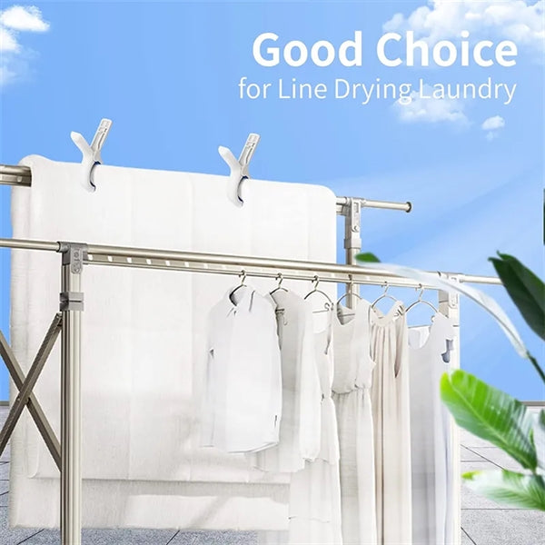 Beach Chair Clips Towel Holder