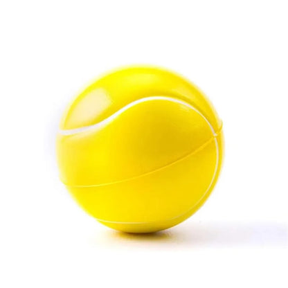 2.5 inchs Foam Sports Footballs Mini Stress Balls