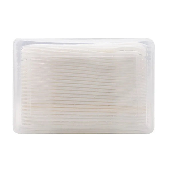10/30/50 Count Flosser with Travel Case