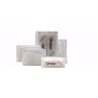 10/30/50 Count Flosser with Travel Case