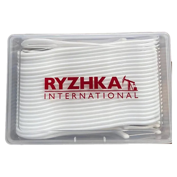 10/30/50 Count Flosser with Travel Case