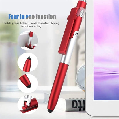 Foldable Capacitive Touch Pen Stylus