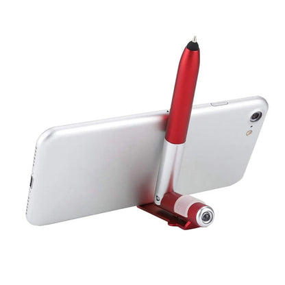Foldable Capacitive Touch Pen Stylus