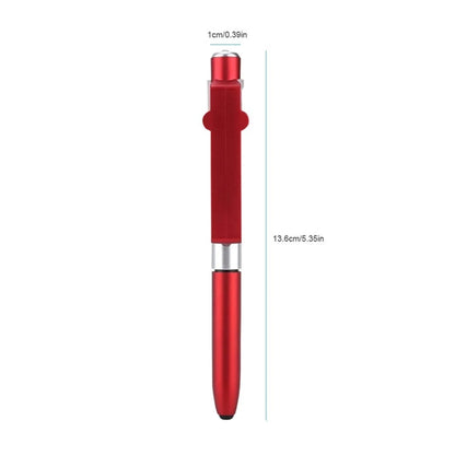 Foldable Capacitive Touch Pen Stylus