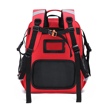 Medical Backpack