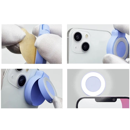 Led Selfie Ring Light