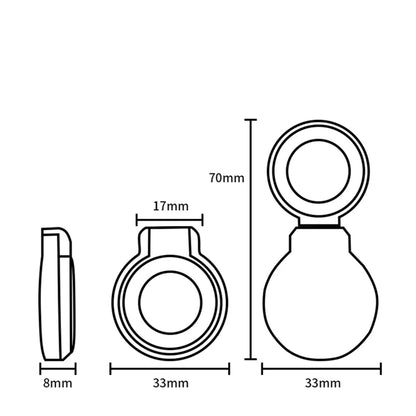 Led Selfie Ring Light