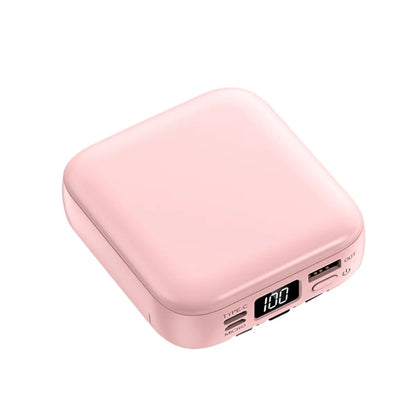 Led Mirror Power Bank