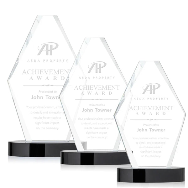 Redding Award - Black