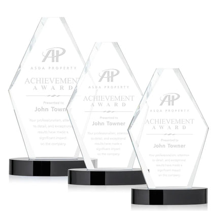 Redding Award - Black