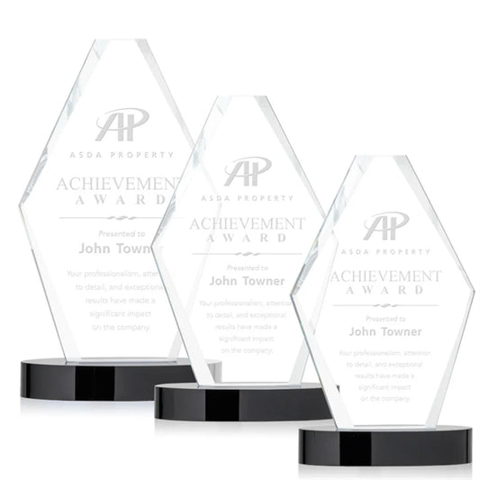 Redding Award - Black