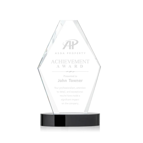Redding Award - Black