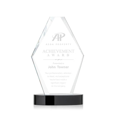 Redding Award - Black
