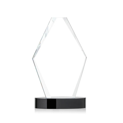 Redding Award - Black