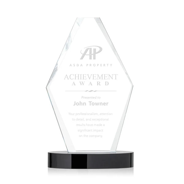 Redding Award - Black