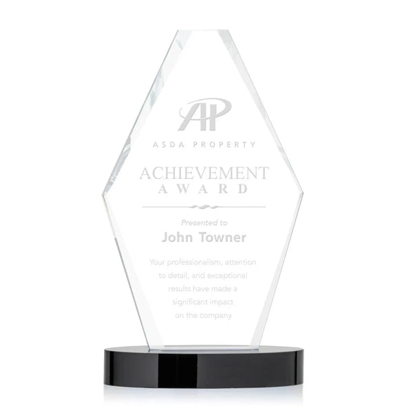 Redding Award - Black