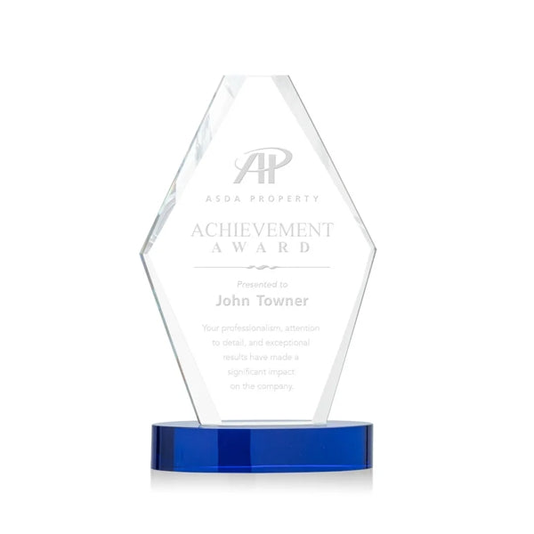 Redding Award - Blue