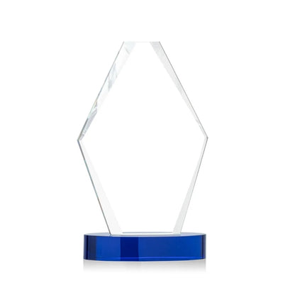 Redding Award - Blue