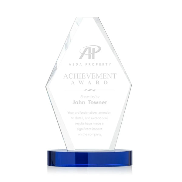 Redding Award - Blue