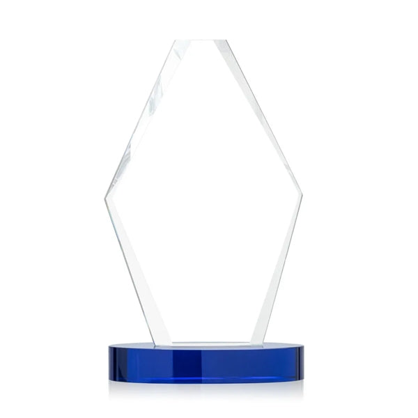 Redding Award - Blue