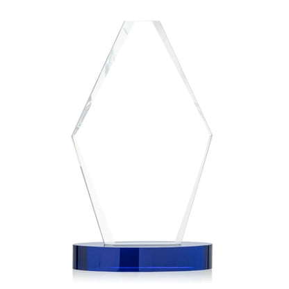 Redding Award - Blue