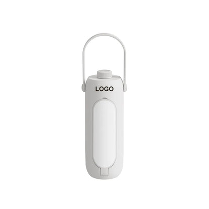 Deployable Camping Lantern