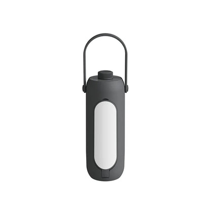 Deployable Camping Lantern