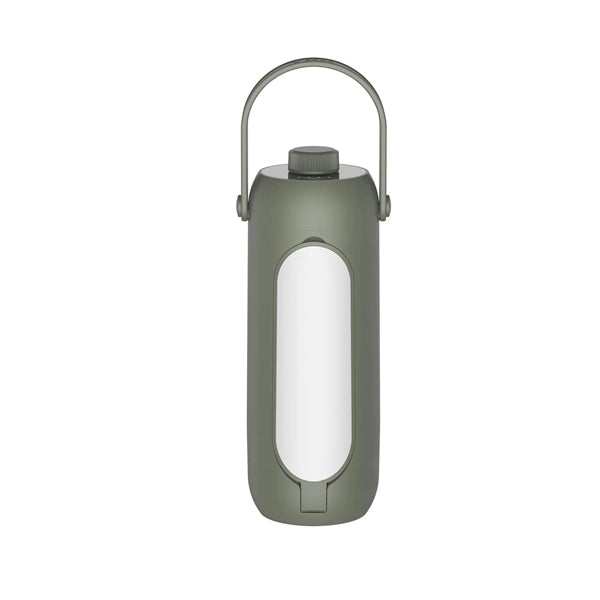 Deployable Camping Lantern