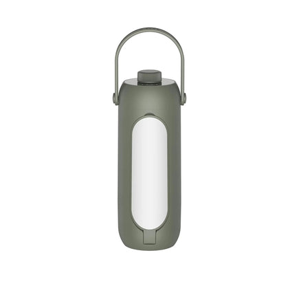 Deployable Camping Lantern