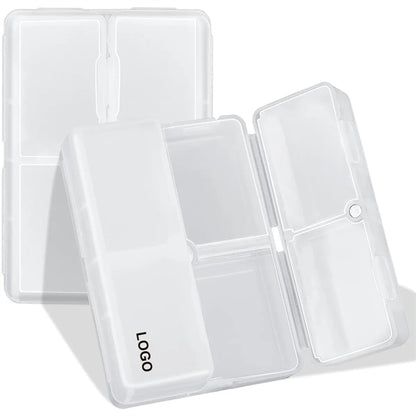 Daily Pill Organizer
