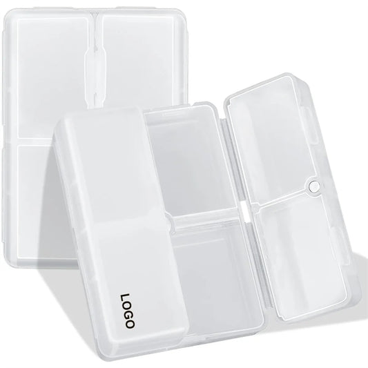Daily Pill Organizer