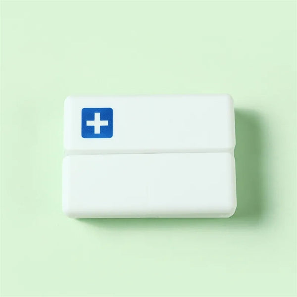 Daily Pill Organizer