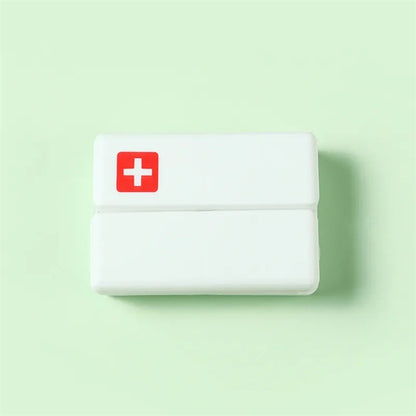 Daily Pill Organizer