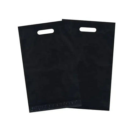 Poly Mailer With Handle