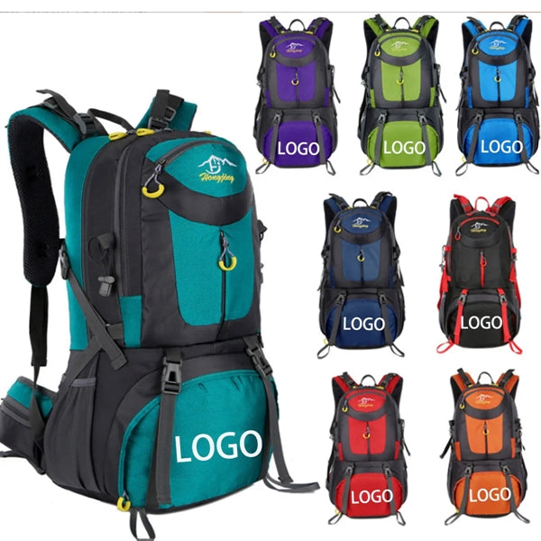 Waterproof Hiking Backpack Outdoor Sport Daypack