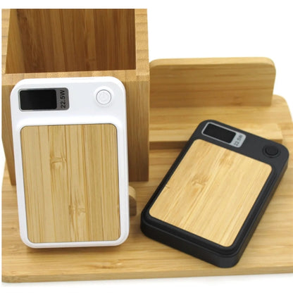 10000mAh Magnetic Power Bank Portable Charger