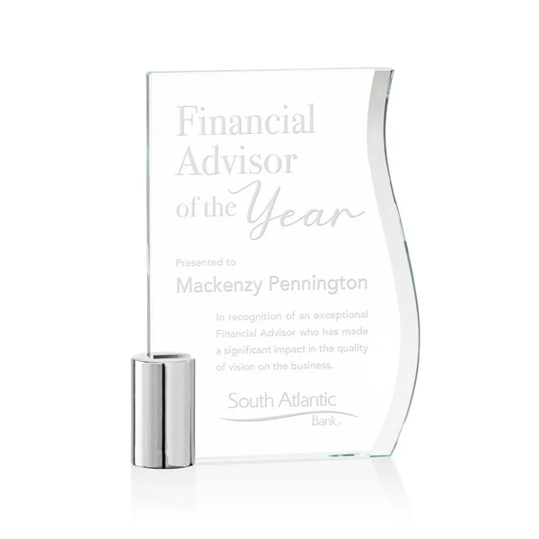 Holbrook Award