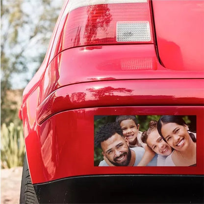 Bumper Stickers - 7 x 7