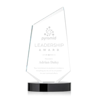 Portland Award - Black