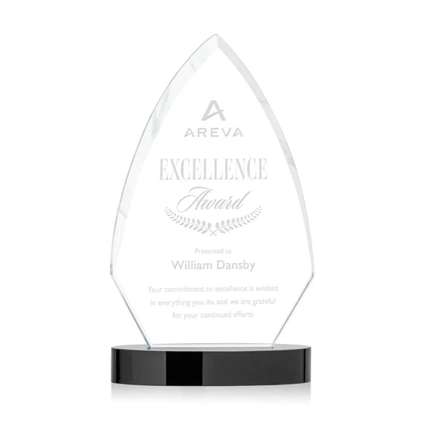 Idaho Award - Black