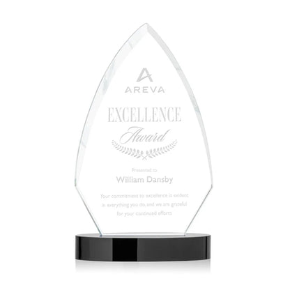 Idaho Award - Black