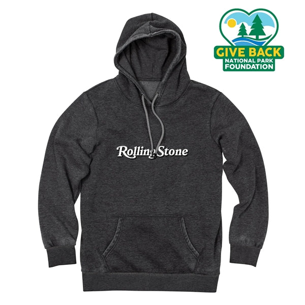 ACE Adult Burnout Wash Hoodie