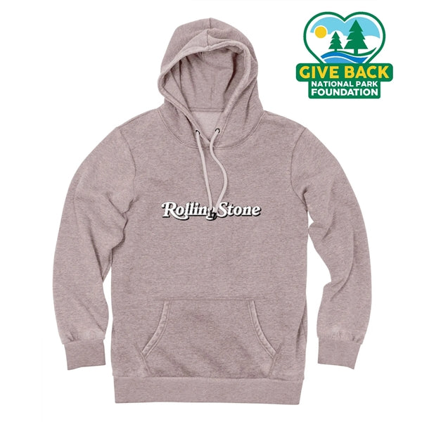 ACE Adult Burnout Wash Hoodie