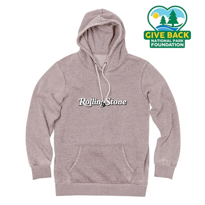 ACE Adult Burnout Wash Hoodie