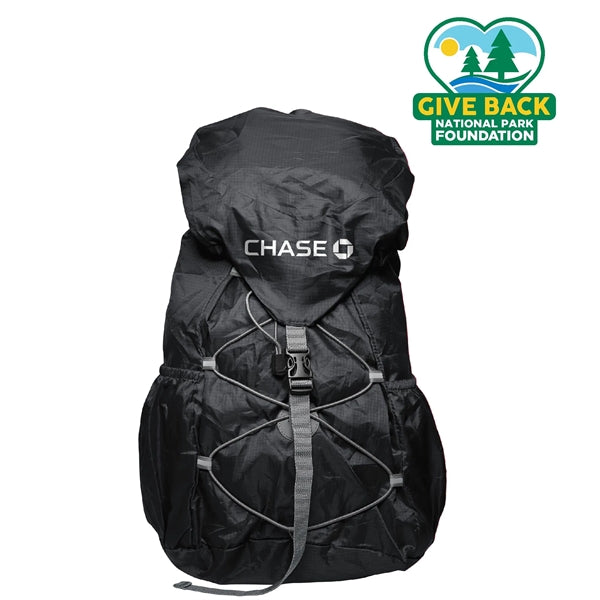 ACE Packable Backpack